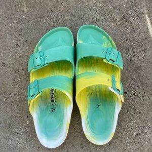 Birkenstock Eva Sandals size 41